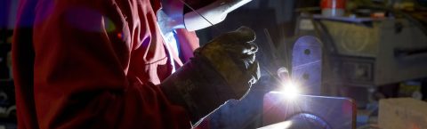 <h1>Industrial engineering, repair and maintenance</h1>