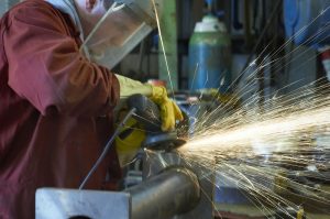 ET Marine & Industrial Engineering
