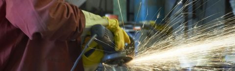<h1>Industrial engineering, repair and maintenance</h1>