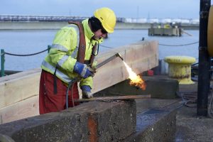 ET Marine & Industrial Engineering