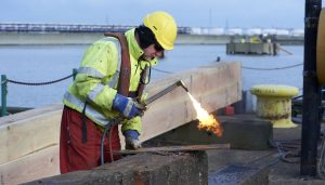 ET Marine & Industrial Engineering