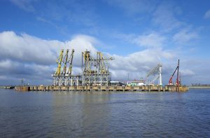 ET Marine & Industrial Engineering