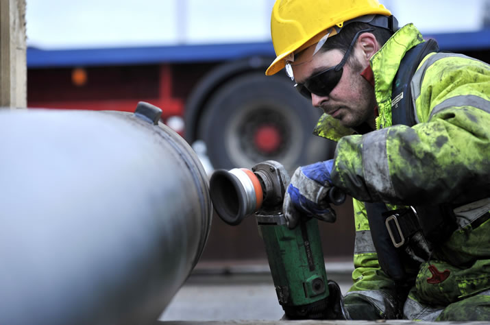ET Marine & Industrial Engineering