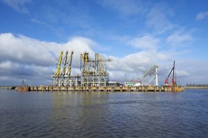 ET Marine & Industrial Engineering