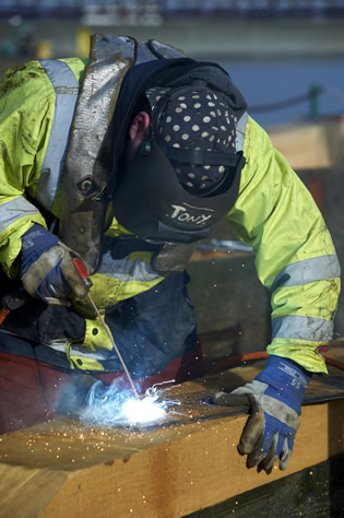 ET Marine & Industrial Engineering