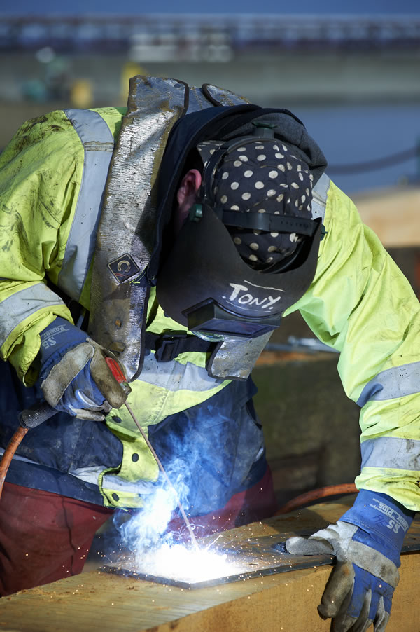 ET Marine & Industrial Engineering