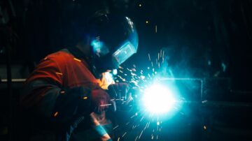 Fabrication and Welding