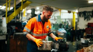 Marine Services, Spares and Supply