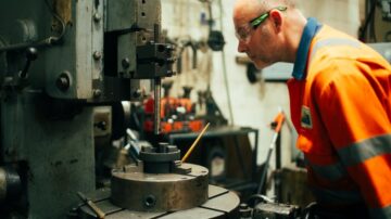 Engineering Machine Shop